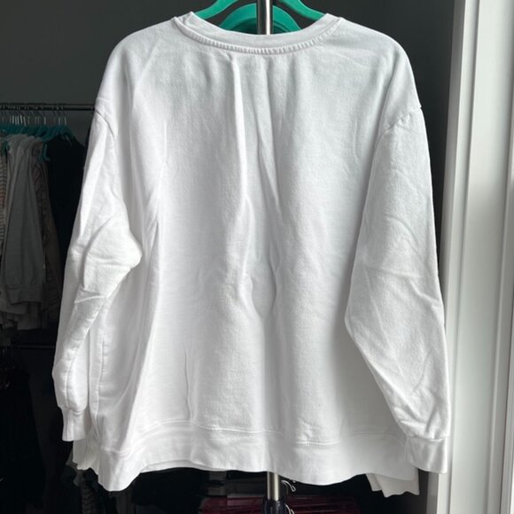 Official The Smurfs Sweatshirt - Picture 2 of 3